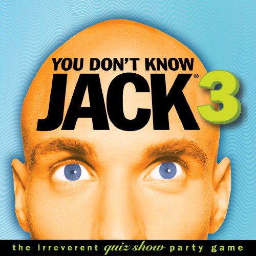 НЕ ГО ЗНАЕШ Џек Волумен 3 [Преземи]