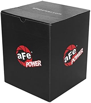 AFE Power 44-FF014E-MB филтер за гориво, 1 пакет