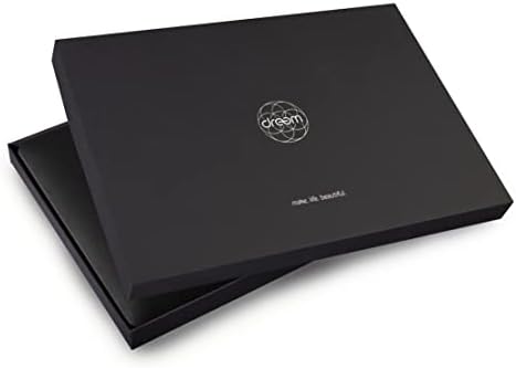 Дрем Евклид Мекбук Про Случај-14-Инчен Хард Лаптоп Покритие За MacBook Pro 2021, Луксузна Веганска Кожа , Горните И Долните Школки