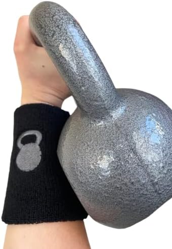 The Treblife Fitness Fitness Kettlebell Arm Guard Band Band - пар
