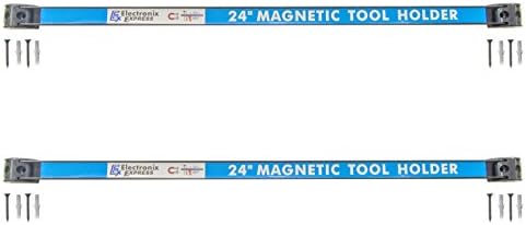 Набавка на наука 2 пакет 24 држачи за магнетни алатки - SciencePurchase