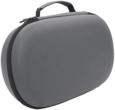 Pohove VR торба за складирање на слушалки, VR патување за патувања за Oculus Quest 2, водоотпорна заштита од носење торбички