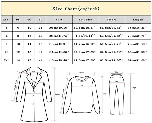 Женска лесна јакна женски печатење кардиган формален костум со долги ракави лапили деловни канцелариски јакни палти блуза