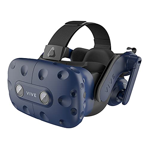 HTC Vive Pro виртуелна реалност слушалка