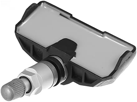 X Autohaux 4PCS 36236798726 Систем за мониторинг на притисок на гумите TPMS сензор 433MHz за Mini Cooper за BMW 328i 528i 535i