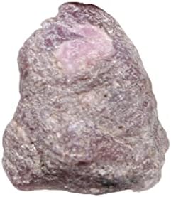 Реални геми сертифицирани природни starвезди Руби 10 КТ. Лабав скапоцен камен за декор на канцеларијата за внатрешни работи на Реики