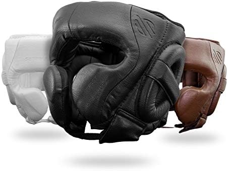 Санабул битка фалсификувана професионална боксер ММА кикбокс -опрема за глава