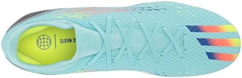 Adidas Unisex-Adult X Speedportal.3 Фирма за фудбалски чевли