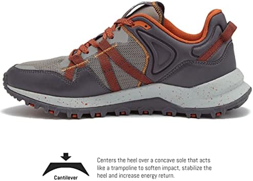 Машки чевли за трчање на мажите во Авиа, лесни патики за дишење на мрежи за мажи