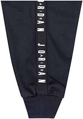 Sidleиркам на логото на Jordanордан Бого Скокач, целосна поштенска јакна и панталони 2 парчиња тренерки