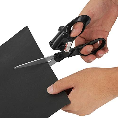 Ножици за шиење професионални водени шиење исечени директно брза ткаенина хартија занаетчиски ножици