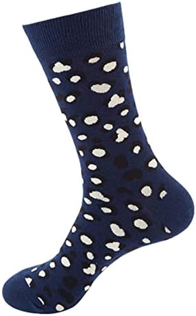 Женски чорапи печати чорапи подароци памук долги смешни чорапи за жени новини фанки симпатични чорапи мажи без шоу чорапи пакувања