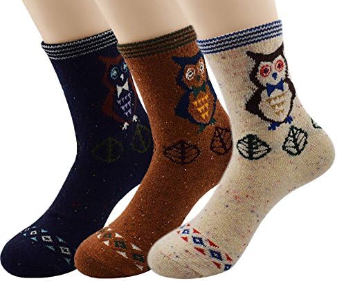 Женски чорапи за пешачење зимски топли атлетски чорапи на глуждот на отворено волна чорапи дебели чорапи со кашмир