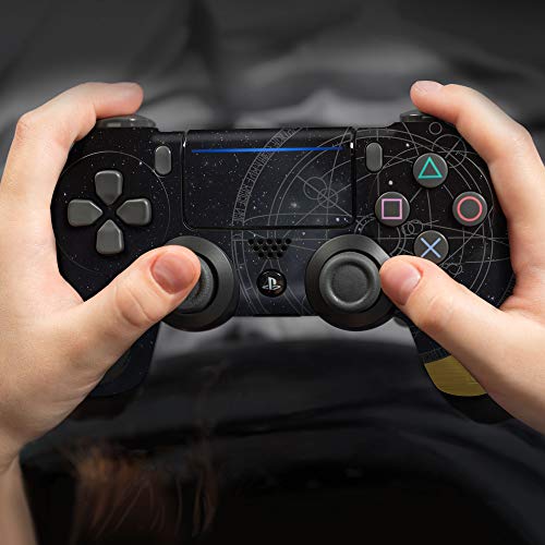 Контролер Опрема Војна На Ѕвездите Џедај: Паднат Ред-Џедај Старфилд-ПС4 Контролер Кожа-PlayStation 4 Контролер Не Се Вклучени