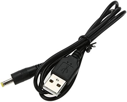 WINNERECO 2 USB Рачка Брзо Полнење Приклучок Станица Стојат Полнач ЗА PS4 Контролер