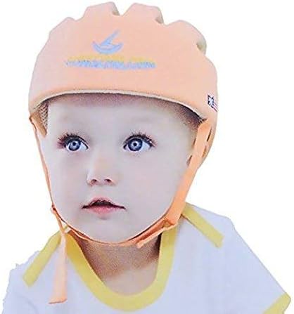 Hi9 Заштитна капа за новороденчиња Бебето дете за заштита на капачето за заштита на шлемот