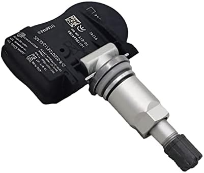 Cherish-Auto 1PCS OEM 52933-3N100 529333N100 Сензор за притисок на гумата компатибилен со