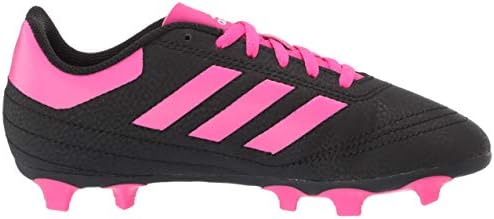Adidas Unisex-дете Goletto VI Firm Found Football Shoe