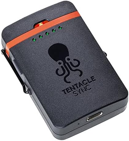 Traince Sync Track E Pocket Audio Recorder, само рекордер
