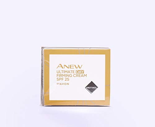 AVON AVON Ultimate Cream 40-55 Возраст