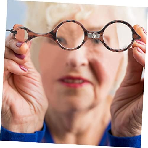 Хемотон 4 компјутери за читање очила модни очила преносно читање очила за очи за очи за очи за очи за очи за жени
