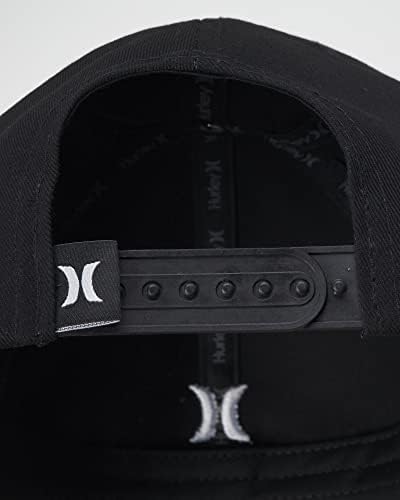 Бејзбол капа на Харли - Иконски крив облик на мама капа