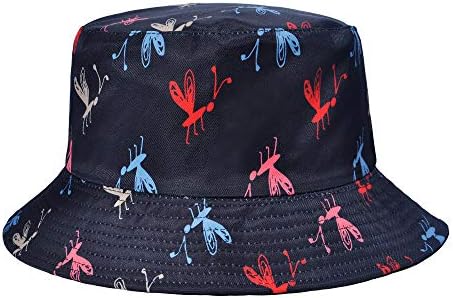 Злик унисекс печати капа за кофи за жени лето реверзибилно капаче на отворено со двојна облека