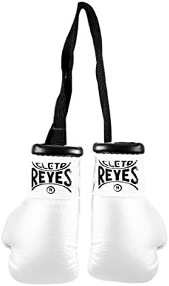 Клето Рејес мини боксерски ракавици