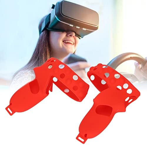 VR џојстик, VR контролор рачка антилип со каиш за потрага 2