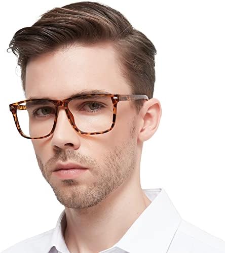 ОКЦИ КИАРИ модни очила за читање рамка рамка за очила жени мажи