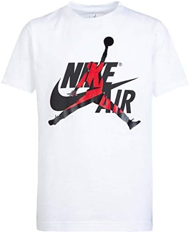 Nike Boys 'Нека има воздушна маица