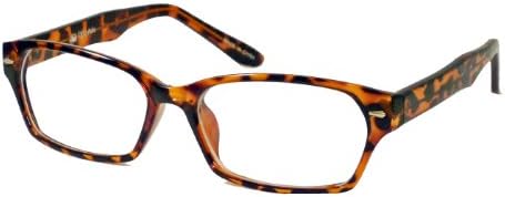 Гроздобер дизајнерски стил рамка јасни леќи очила за очи RX желка