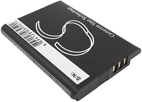 Замена на батеријата BCXY за NIN 2DS XL JAN-001 3DS MIN-CTR-001 SWITCH PRO CONTROLLER CTR-001 CTR-003 C/CTR-A-AB