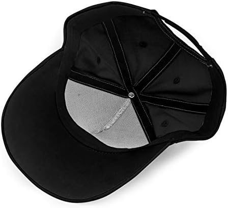 Кијанса Шемар Мур кул бејзбол капа за жени украсени модни камионџии капа обични прилагодливи спортови капи