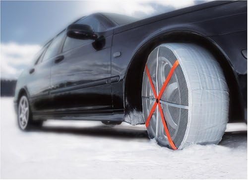 Autosock HP 755 Зимска влечна помош, за гуми со високи перформанси
