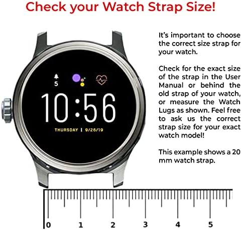 Еден ехелон Брза за часовници за часовници компатибилен со Huawei Watch GT 3 SE 46 mm Steel Metal Mesh Repleate Strap, пакет од 2