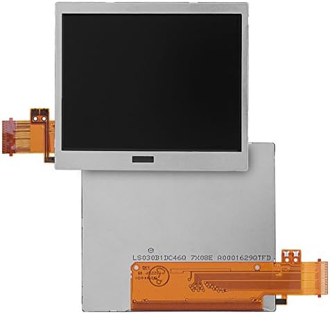 Приказ на горниот горен LCD екран на екранот на горниот екран за замена на делови за замена на стакло Делови за замена на горното