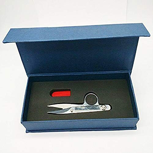 Ножици за шиење на Yicbor/Snips-Thread-Thread-Cutters Professional Threader Cutter