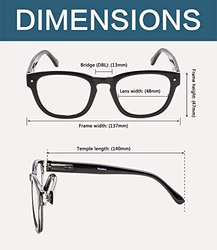 Гроздобер очила за читање жени професори читатели мажи