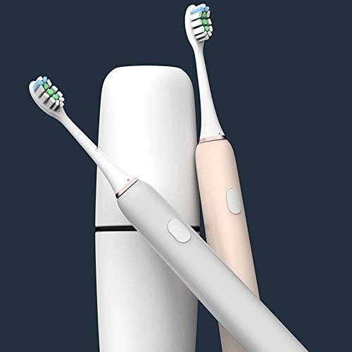 Чистач за чистење на заби со совети за летање во вода за чистач на заби без безжичен вода, чистач