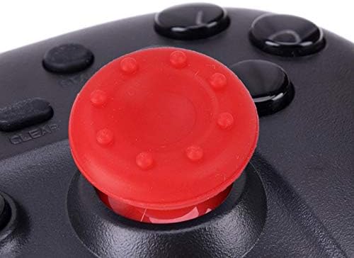 Капа на палецот, џојстик капи е еколошки за PS2 PS3 360