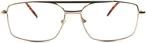 Рамка за правоаголник на модерни жени, 2,00 очила за читање