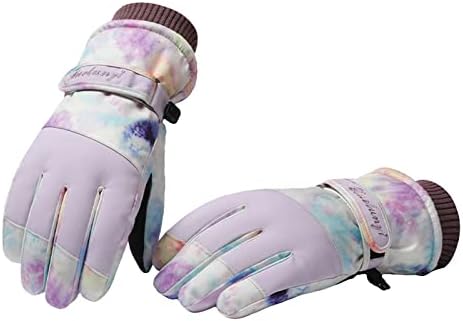 Жени девојки меки конвертибилни врвни ракавици топли ракавици без прсти зимски белезници плетена ракавица за жени мажи