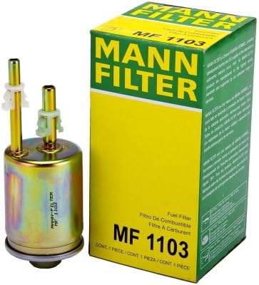 Филтер Mann MF 1103 филтер за гориво