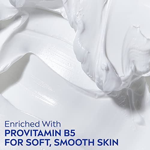 Nivea Creme Body, Face and Hardiazing Cream, 3 пакувања од тегли од 6,8 мл