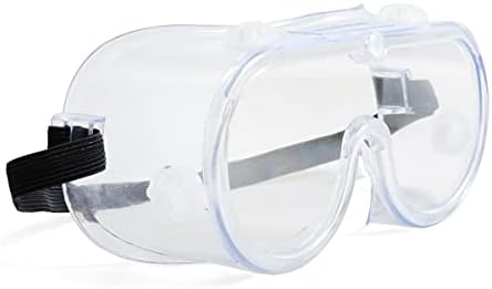 Безбедносни очила на армитаж, ANSI Z87.1 Безбедносни очила Заштита на очите се вклопуваат во текот на очилата-унисекс ултра чисти леќи