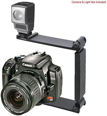 Алуминиумски Мини Преклопен Држач За Fujifilm Finepix S8650