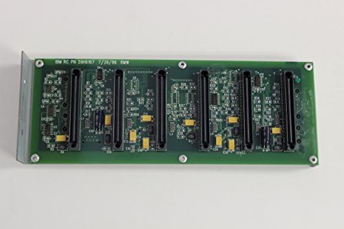 IBM - IBM 93H8418 SSA табла за плочки