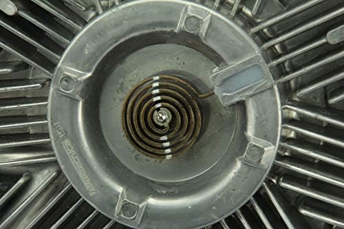 AutoTecnica YB541 спојка на вентилаторот