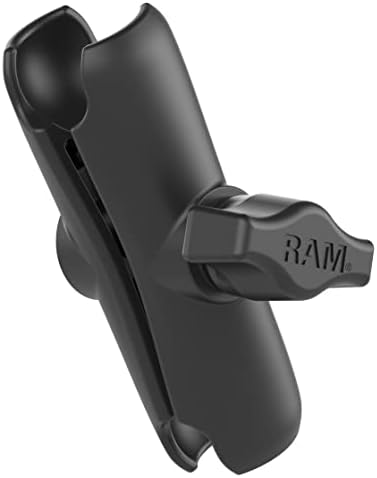 Ram Монтира RAM МЕМОРИЈА-B-201U Двојно Приклучок Рака Компатибилен СО Ram Меморија Б Големина 1 Топката Компоненти